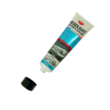 Preview: Valma Scheinwerferaufbereiter Politur für klare Frontscheinwerfer, einfache Anwendung